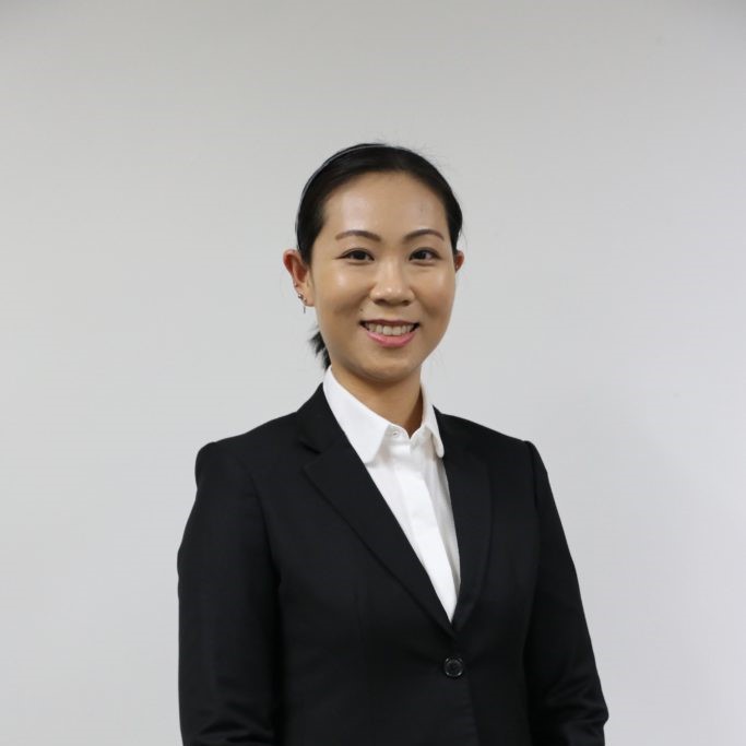 Joanne Leong Pooi Yaen