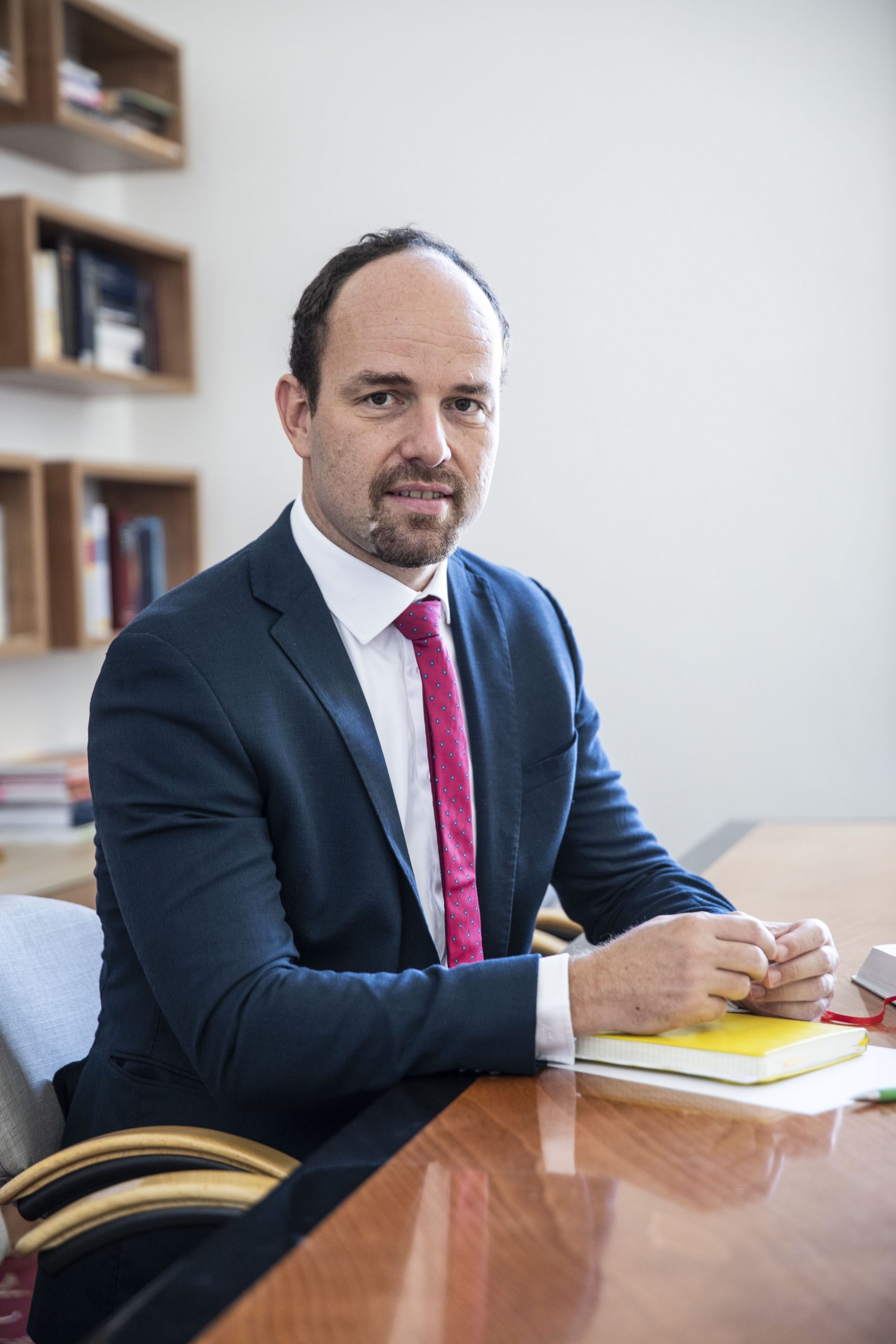 JUDr. Martin Sip