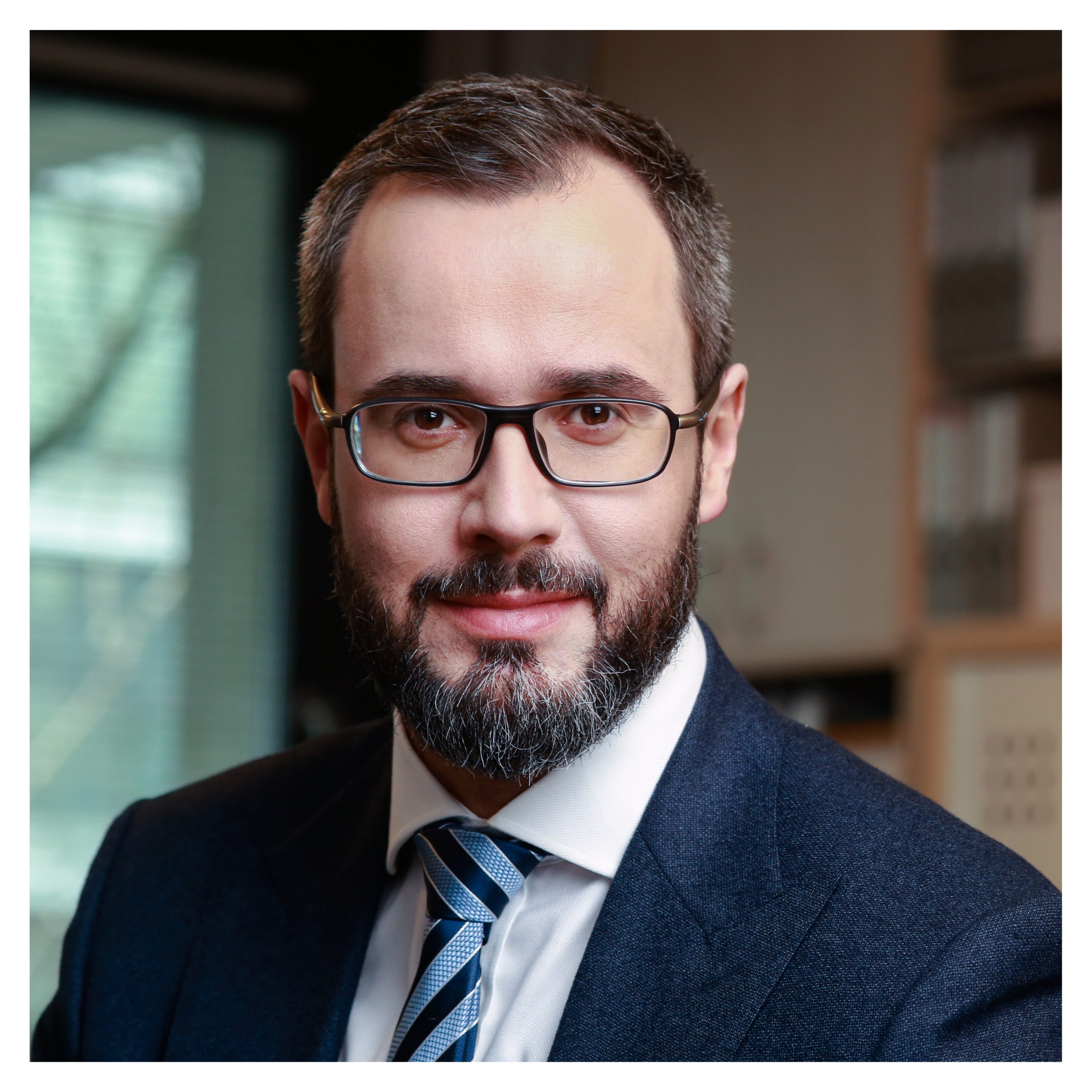 Dawid Sokolowski