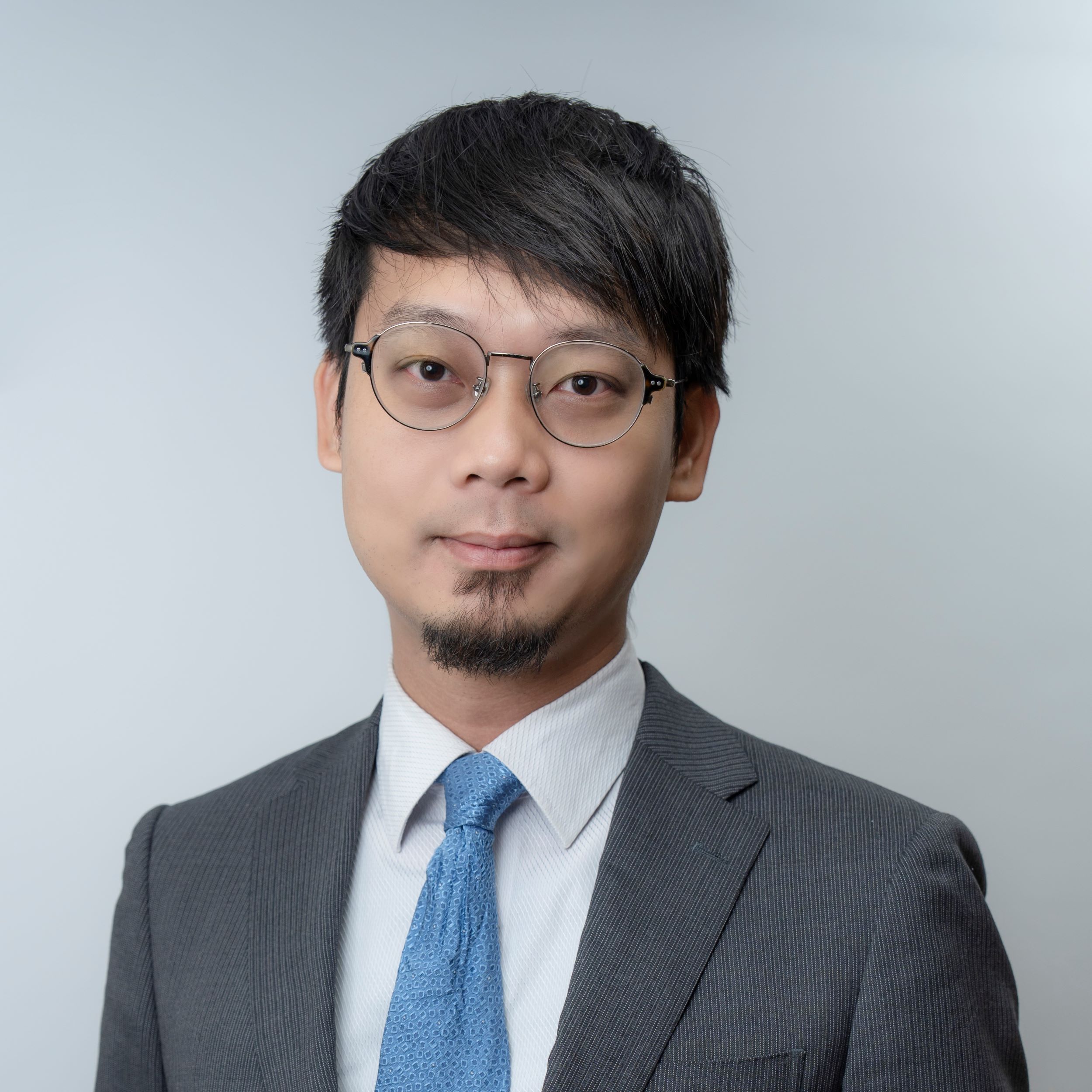 Darren Hsieh