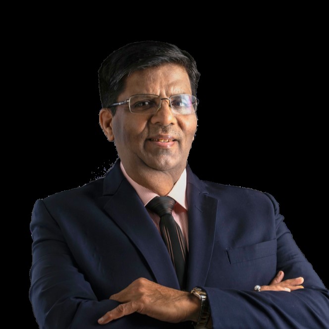 S. K. Singhi