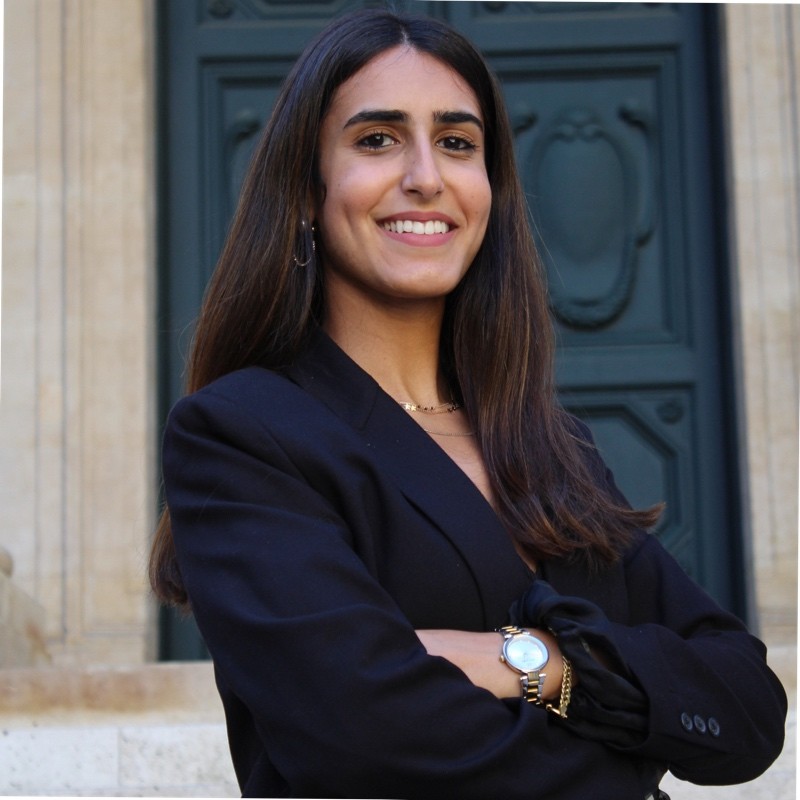 Hana Bishara