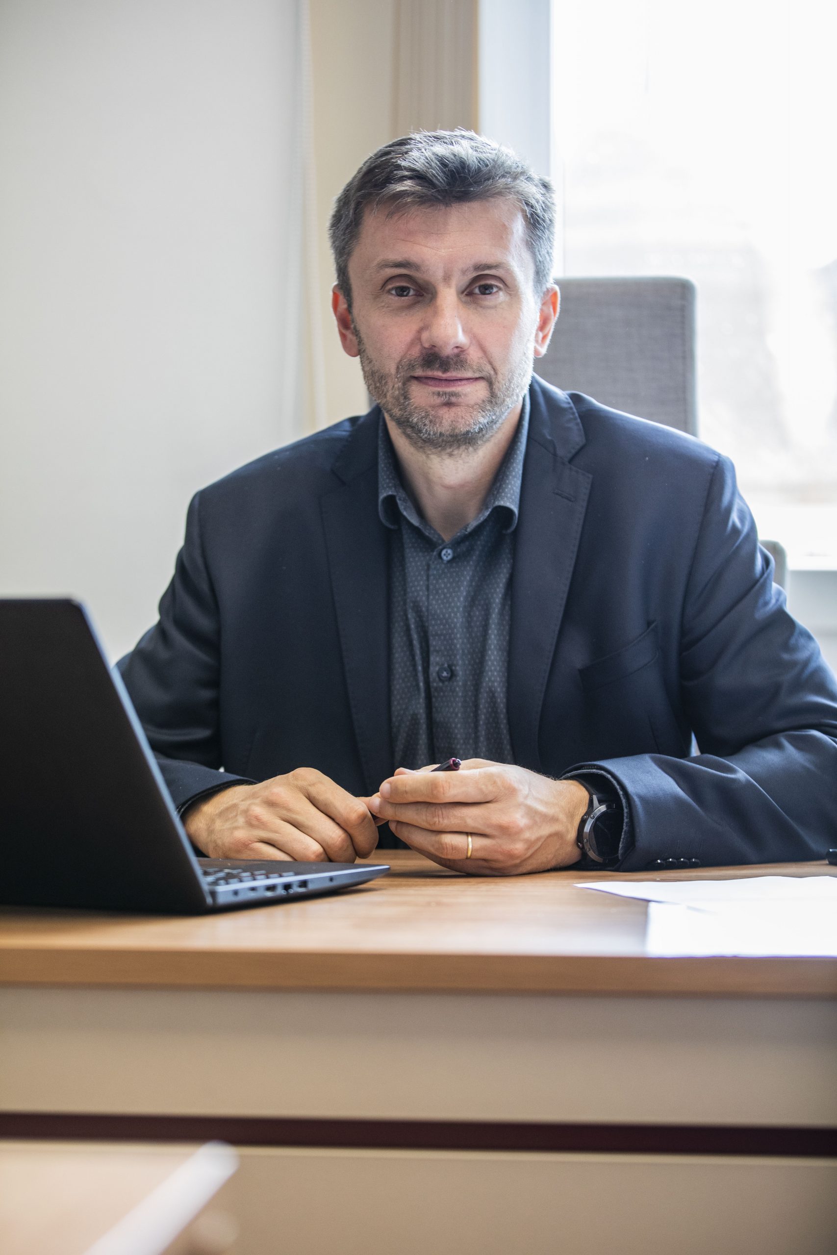 Jaroslav Kadlec