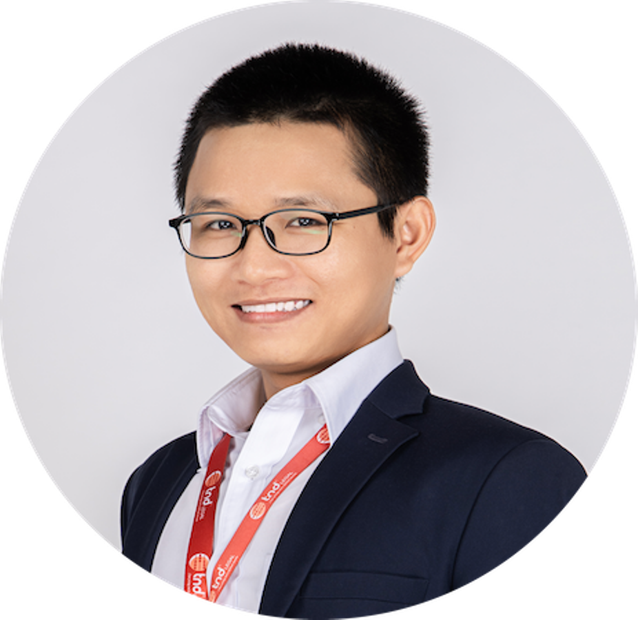 Nguyen Van Du