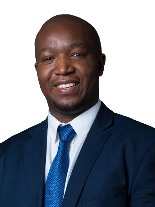 Sizwe Gcayi
