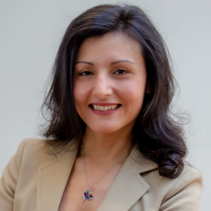 Angelique Puglisi