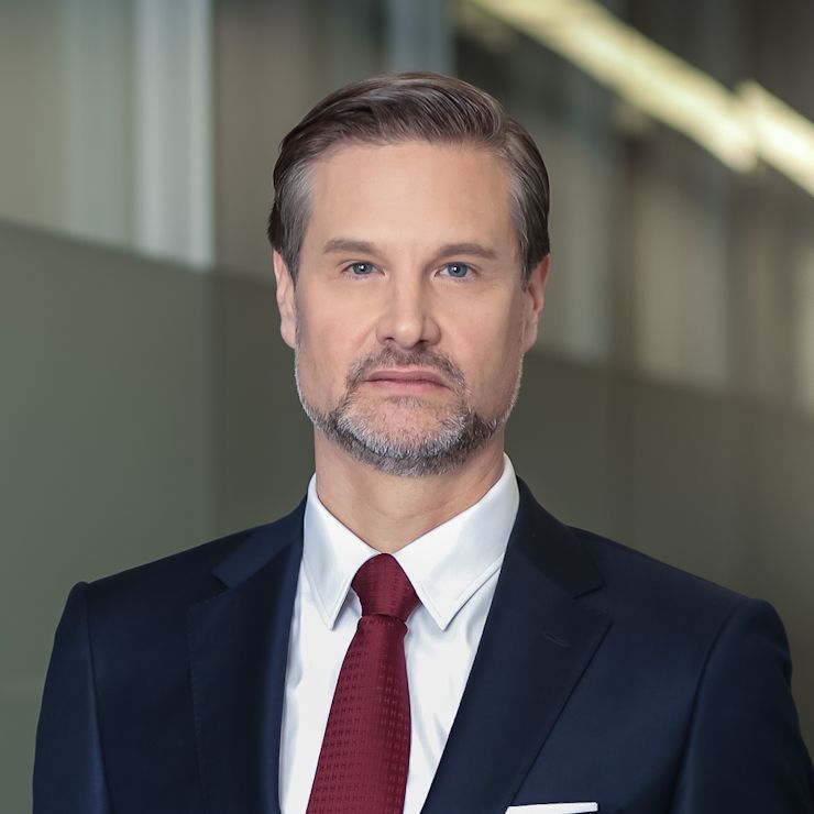 Dr. Andreas Zubrod