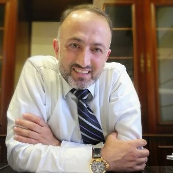 Jean-Pierre Frangieh
