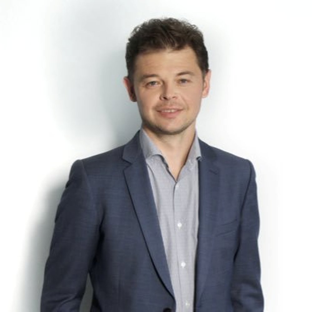 Patryk Kajdasz