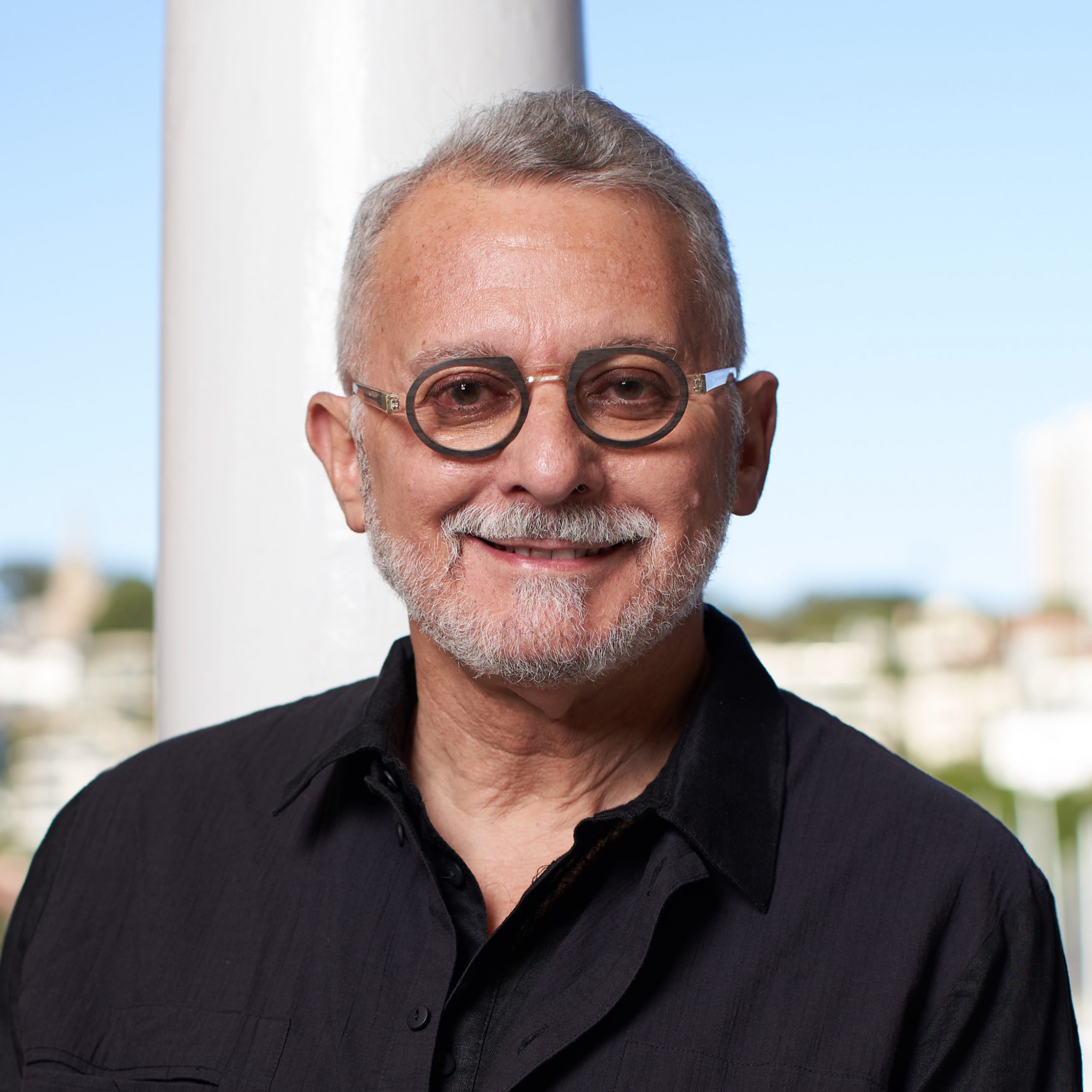 Stewart Levitt