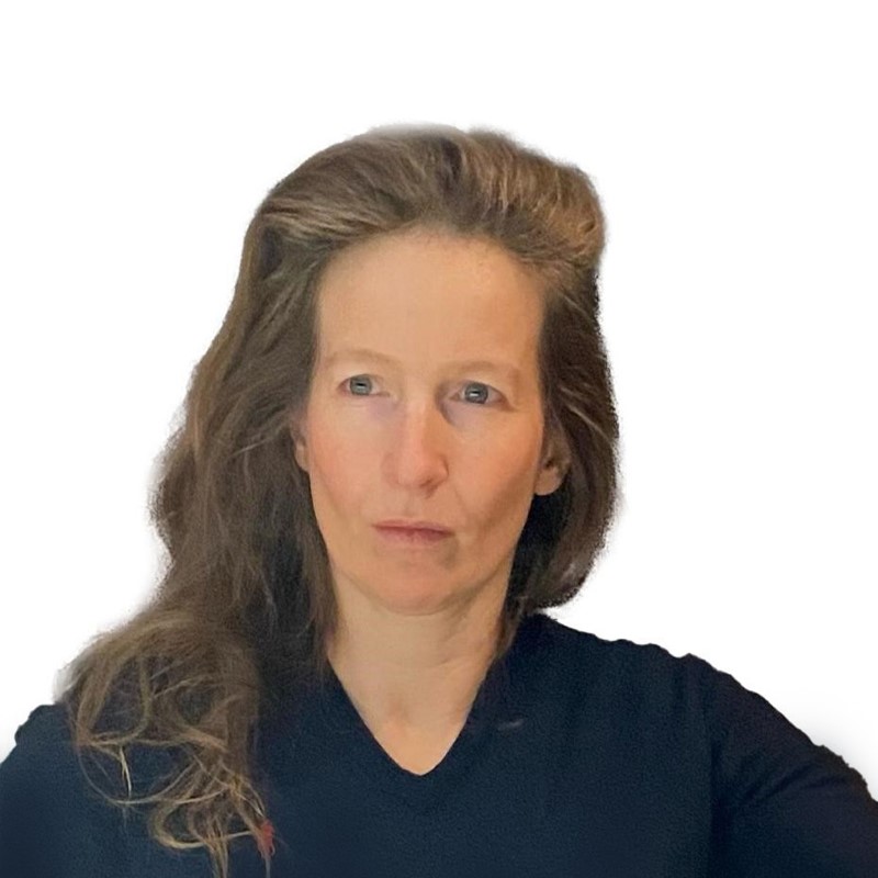 Muriel Igalson