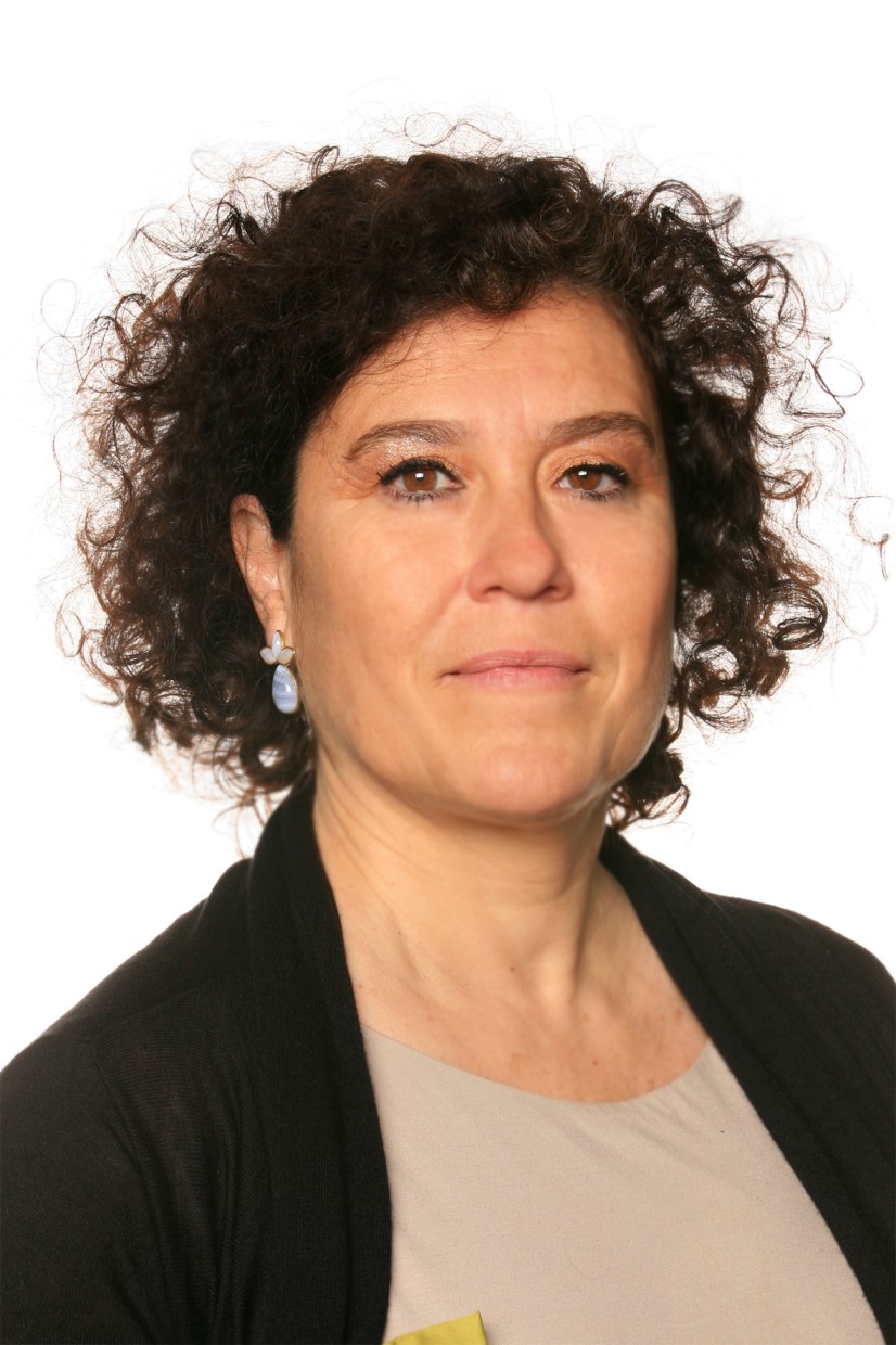 Nathalie Hellio