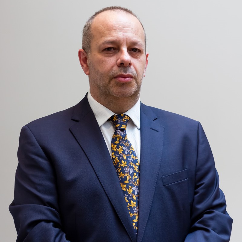 Spyridon Chatzigiannis