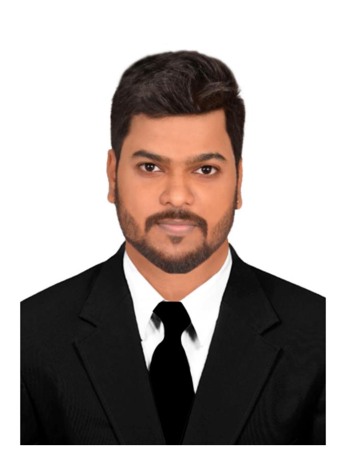 Shankar Ravichandran