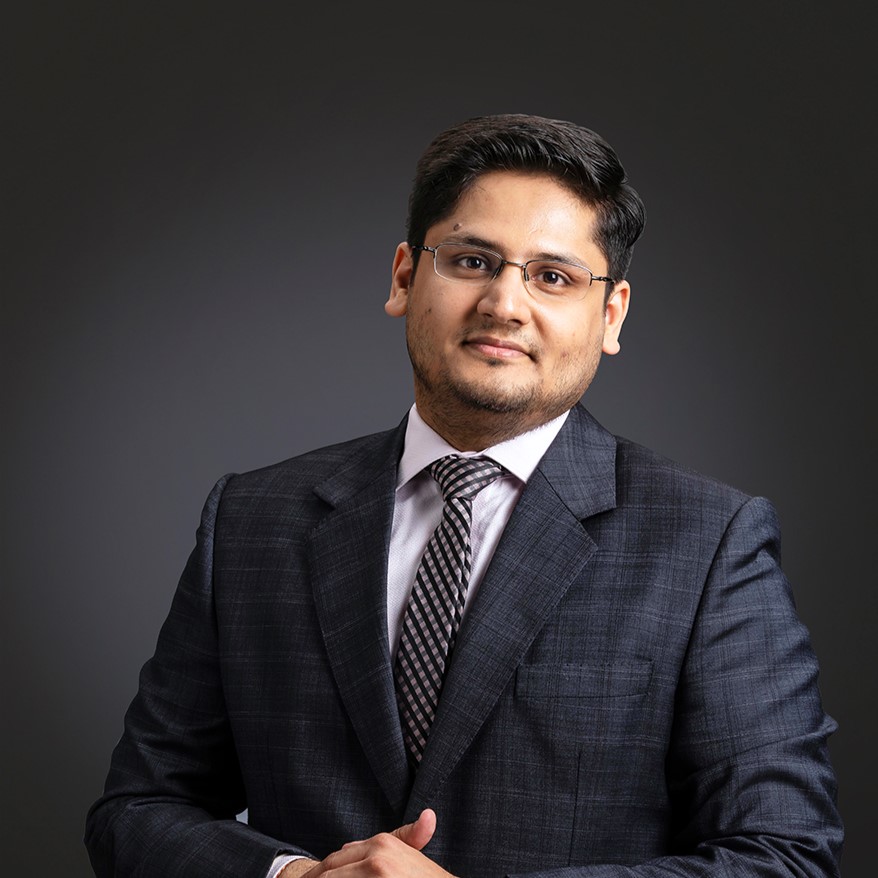 Ankur Singhi