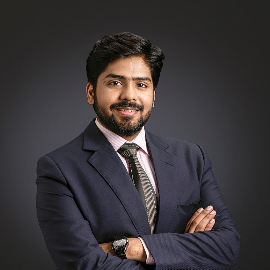 Akshay Singhi